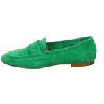 Lade das Bild in den Galerie-Viewer, Gianluca Pisati Slipper/Kletthalbschuh bis 25mm Absatz
