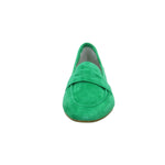 Lade das Bild in den Galerie-Viewer, Gianluca Pisati Slipper/Kletthalbschuh bis 25mm Absatz
