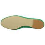 Lade das Bild in den Galerie-Viewer, Gianluca Pisati Slipper/Kletthalbschuh bis 25mm Absatz
