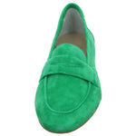 Lade das Bild in den Galerie-Viewer, Gianluca Pisati Slipper/Kletthalbschuh bis 25mm Absatz
