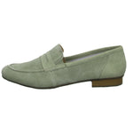 Lade das Bild in den Galerie-Viewer, Rieker Slipper/Kletthalbschuh bis 25mm Absatz
