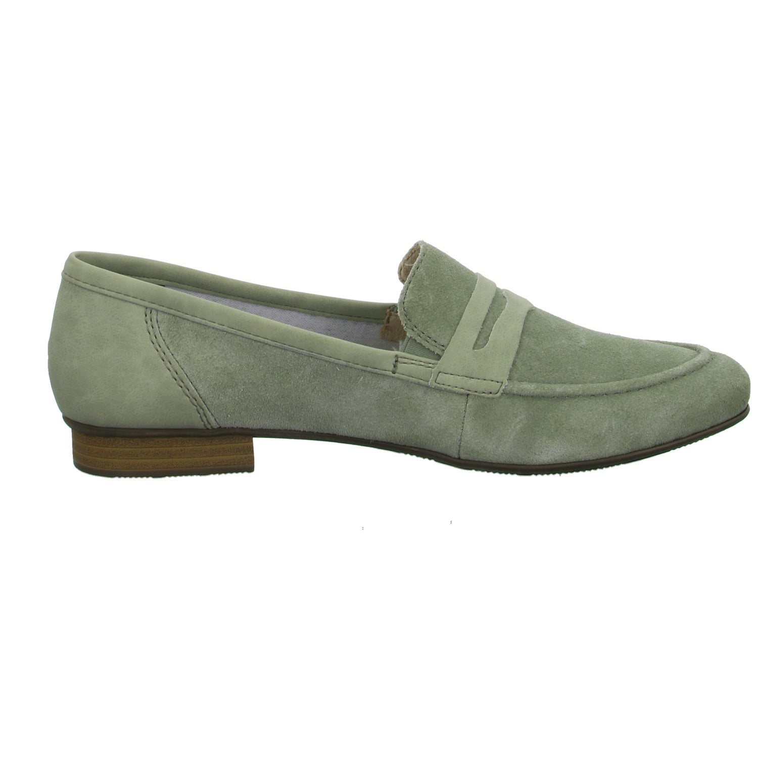 Rieker Slipper/Kletthalbschuh bis 25mm Absatz