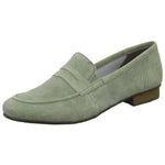 Lade das Bild in den Galerie-Viewer, Rieker Slipper/Kletthalbschuh bis 25mm Absatz
