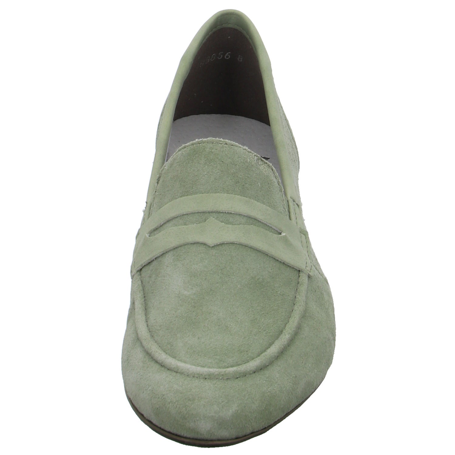 Rieker Slipper/Kletthalbschuh bis 25mm Absatz