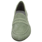 Lade das Bild in den Galerie-Viewer, Rieker Slipper/Kletthalbschuh bis 25mm Absatz
