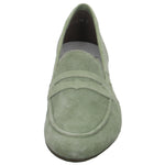 Lade das Bild in den Galerie-Viewer, Rieker Slipper/Kletthalbschuh bis 25mm Absatz
