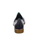 Lade das Bild in den Galerie-Viewer, Everybody by B.Z. Moda Slipper/Kletthalbschuh bis 25mm Absatz ABELIA
