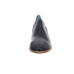Lade das Bild in den Galerie-Viewer, Everybody by B.Z. Moda Slipper/Kletthalbschuh bis 25mm Absatz ABELIA
