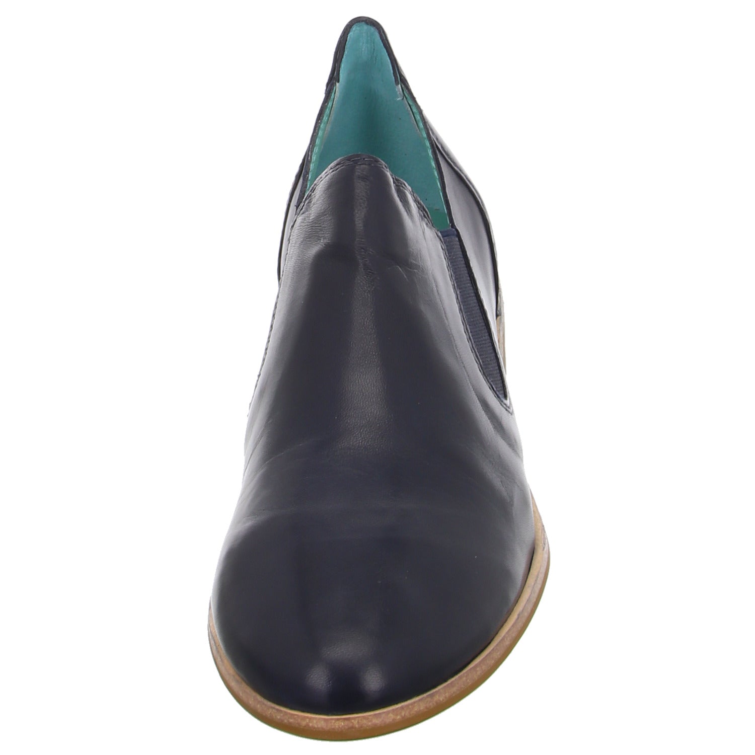 Everybody by B.Z. Moda Slipper/Kletthalbschuh bis 25mm Absatz ABELIA