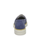 Lade das Bild in den Galerie-Viewer, Rieker Slipper/Kletthalbschuh bis 25mm Absatz
