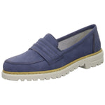 Lade das Bild in den Galerie-Viewer, Rieker Slipper/Kletthalbschuh bis 25mm Absatz
