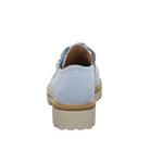 Lade das Bild in den Galerie-Viewer, living UPDATED Slipper/Kletthalbschuh bis 25mm Absatz
