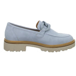 Lade das Bild in den Galerie-Viewer, living UPDATED Slipper/Kletthalbschuh bis 25mm Absatz
