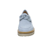 Lade das Bild in den Galerie-Viewer, living UPDATED Slipper/Kletthalbschuh bis 25mm Absatz
