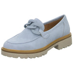 Lade das Bild in den Galerie-Viewer, living UPDATED Slipper/Kletthalbschuh bis 25mm Absatz
