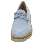 Lade das Bild in den Galerie-Viewer, living UPDATED Slipper/Kletthalbschuh bis 25mm Absatz
