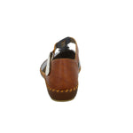 Lade das Bild in den Galerie-Viewer, Rieker Slipper/Kletthalbschuh luftdurchlässig (durchbrochenes/geflochtenes Obermaterial)
