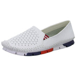 Lade das Bild in den Galerie-Viewer, Cosmos Comfort Slipper/Kletthalbschuh Freizeit (casual)
