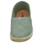 Lade das Bild in den Galerie-Viewer, living UPDATED Slipper/Kletthalbschuh Freizeit (casual)
