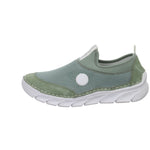 Lade das Bild in den Galerie-Viewer, Rieker Slipper/Kletthalbschuh Freizeit (casual)
