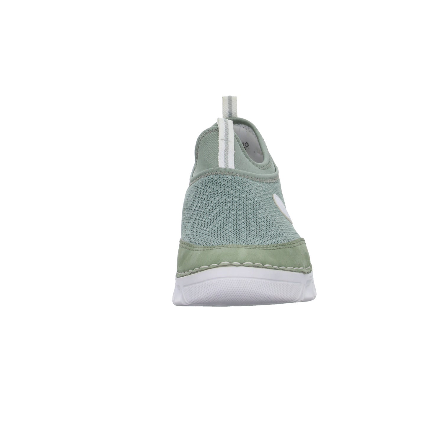 Rieker Slipper/Kletthalbschuh Freizeit (casual)