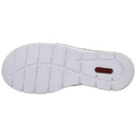 Lade das Bild in den Galerie-Viewer, Rieker Slipper/Kletthalbschuh Freizeit (casual)
