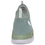 Lade das Bild in den Galerie-Viewer, Rieker Slipper/Kletthalbschuh Freizeit (casual)
