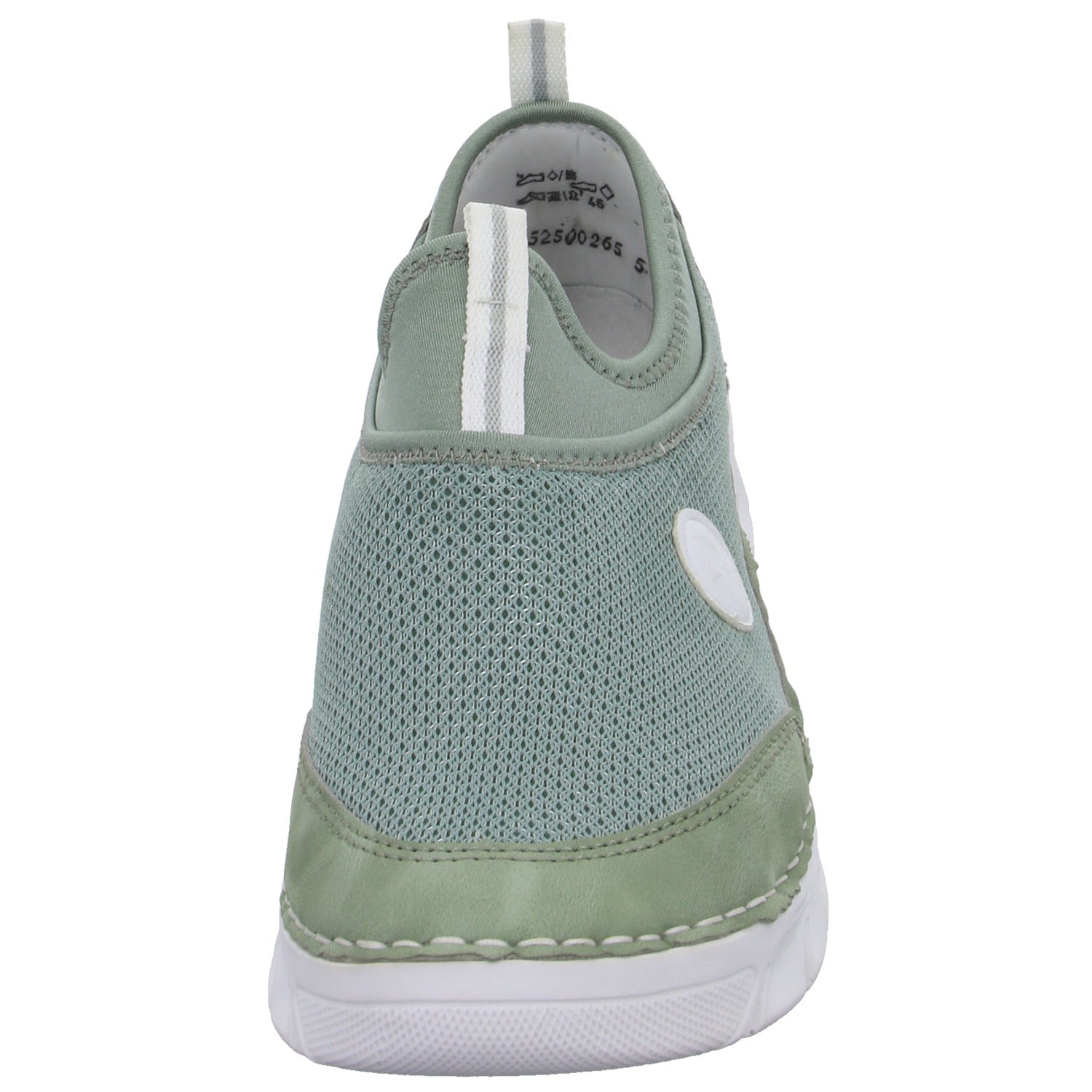 Rieker Slipper/Kletthalbschuh Freizeit (casual)