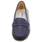 Lade das Bild in den Galerie-Viewer, Alyssa Slipper/Kletthalbschuh Freizeit (casual)
