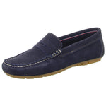 Lade das Bild in den Galerie-Viewer, BOXX Slipper/Kletthalbschuh Freizeit (casual)
