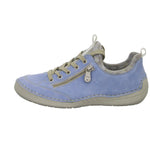 Lade das Bild in den Galerie-Viewer, Rieker Slipper/Kletthalbschuh Freizeit (casual)
