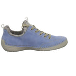 Lade das Bild in den Galerie-Viewer, Rieker Slipper/Kletthalbschuh Freizeit (casual)
