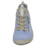 Lade das Bild in den Galerie-Viewer, Rieker Slipper/Kletthalbschuh Freizeit (casual)
