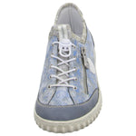 Lade das Bild in den Galerie-Viewer, Rieker Slipper/Kletthalbschuh Freizeit (casual)
