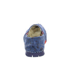 Lade das Bild in den Galerie-Viewer, Cosmos Comfort Slipper/Kletthalbschuh Freizeit (casual)
