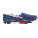 Lade das Bild in den Galerie-Viewer, Cosmos Comfort Slipper/Kletthalbschuh Freizeit (casual)

