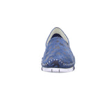 Lade das Bild in den Galerie-Viewer, Cosmos Comfort Slipper/Kletthalbschuh Freizeit (casual)

