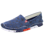 Lade das Bild in den Galerie-Viewer, Cosmos Comfort Slipper/Kletthalbschuh Freizeit (casual)
