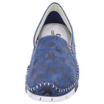 Lade das Bild in den Galerie-Viewer, Cosmos Comfort Slipper/Kletthalbschuh Freizeit (casual)
