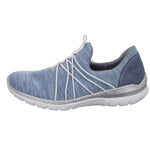 Lade das Bild in den Galerie-Viewer, Rieker Slipper/Kletthalbschuh Freizeit (casual)
