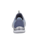 Lade das Bild in den Galerie-Viewer, Rieker Slipper/Kletthalbschuh Freizeit (casual)
