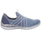Lade das Bild in den Galerie-Viewer, Rieker Slipper/Kletthalbschuh Freizeit (casual)
