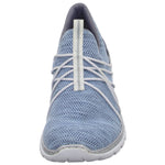 Lade das Bild in den Galerie-Viewer, Rieker Slipper/Kletthalbschuh Freizeit (casual)
