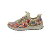 Lade das Bild in den Galerie-Viewer, Rieker Slipper/Kletthalbschuh Freizeit (casual)
