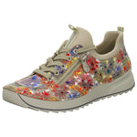 Lade das Bild in den Galerie-Viewer, Rieker Slipper/Kletthalbschuh Freizeit (casual)
