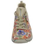 Lade das Bild in den Galerie-Viewer, Rieker Slipper/Kletthalbschuh Freizeit (casual)

