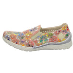 Lade das Bild in den Galerie-Viewer, Rieker Slipper/Kletthalbschuh Freizeit (casual)
