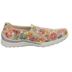 Lade das Bild in den Galerie-Viewer, Rieker Slipper/Kletthalbschuh Freizeit (casual)
