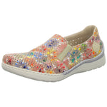 Lade das Bild in den Galerie-Viewer, Rieker Slipper/Kletthalbschuh Freizeit (casual)
