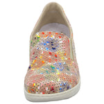 Lade das Bild in den Galerie-Viewer, Rieker Slipper/Kletthalbschuh Freizeit (casual)
